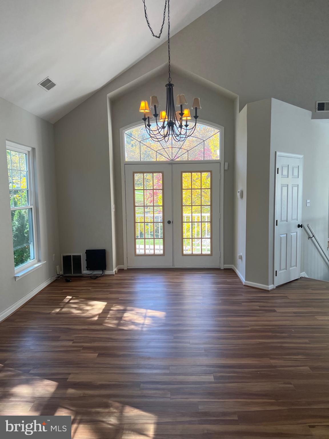 AVALON EAST - Residential