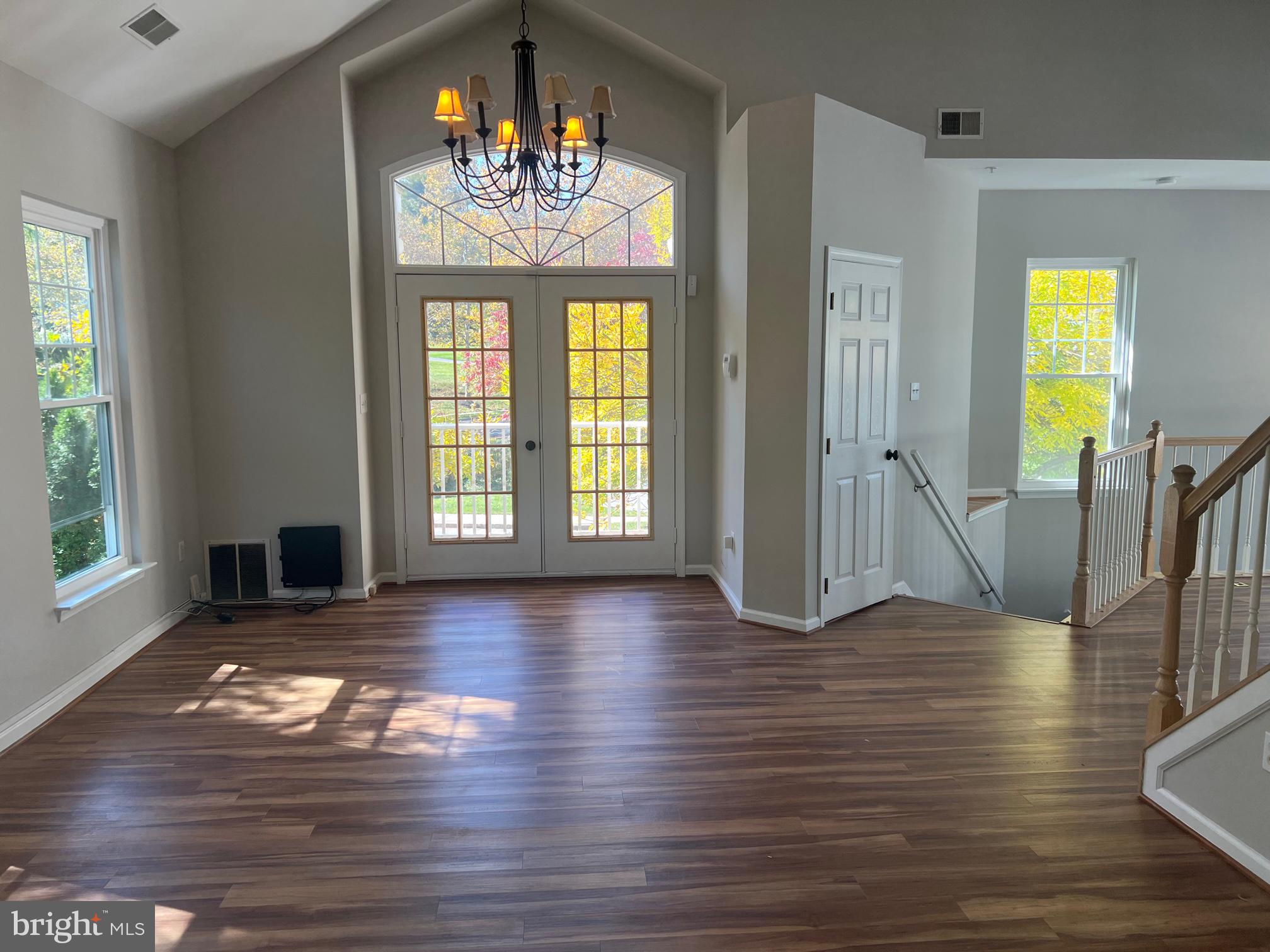 AVALON EAST - Residential