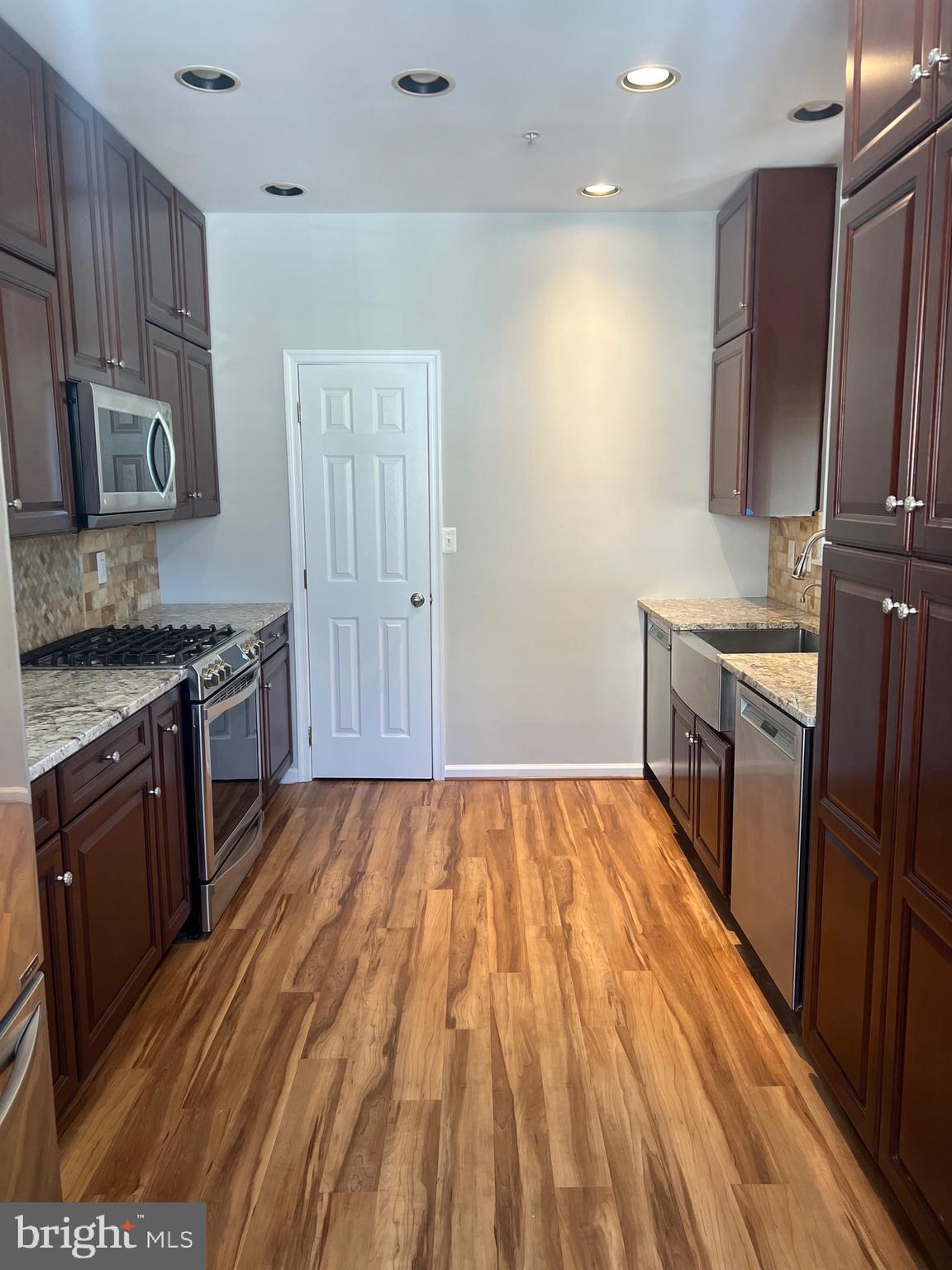 AVALON EAST - Residential