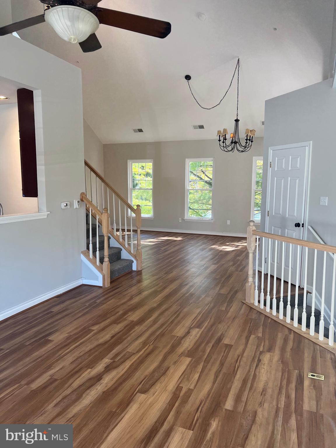 AVALON EAST - Residential