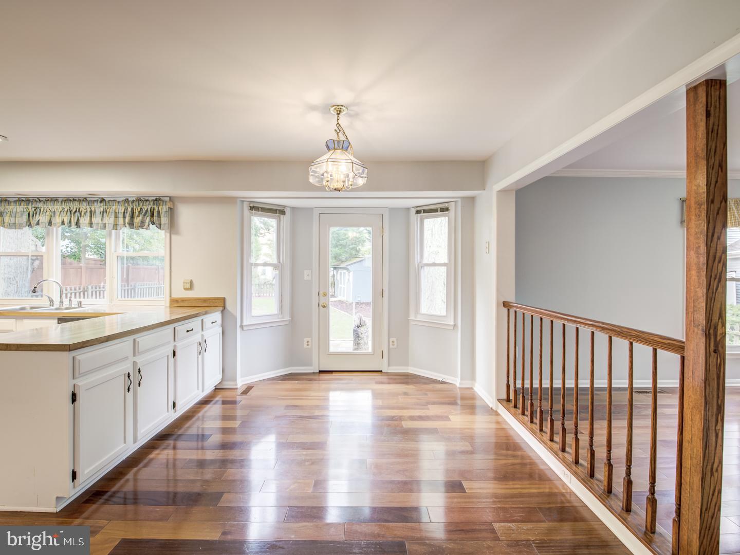 THE DOWNS - Residential