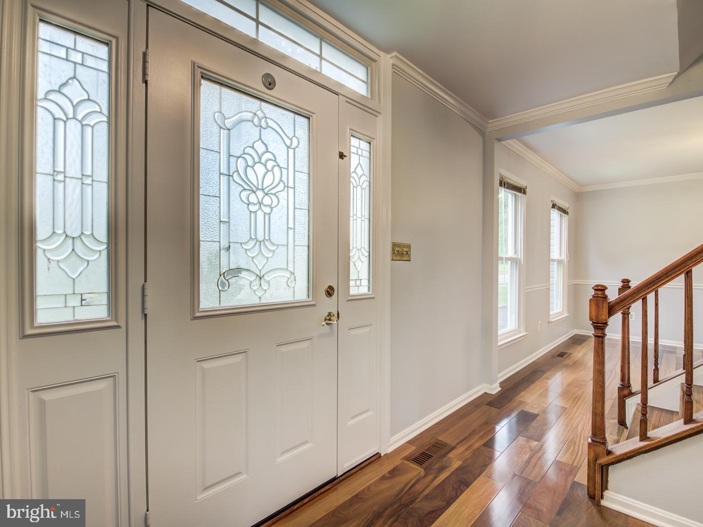 THE DOWNS - Residential