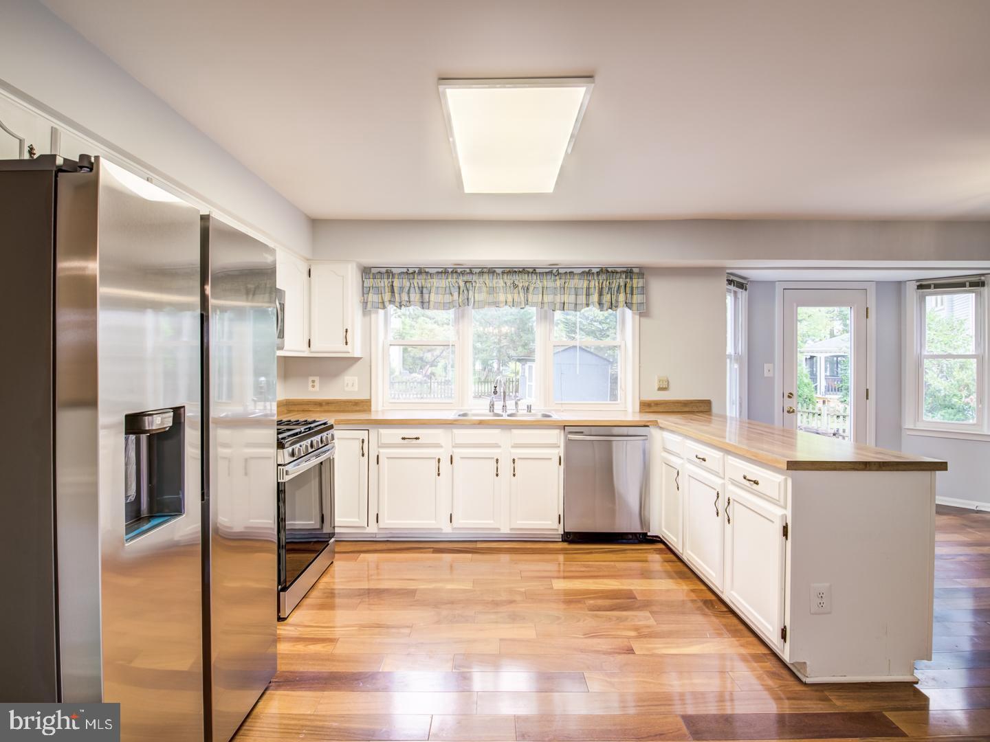 THE DOWNS - Residential