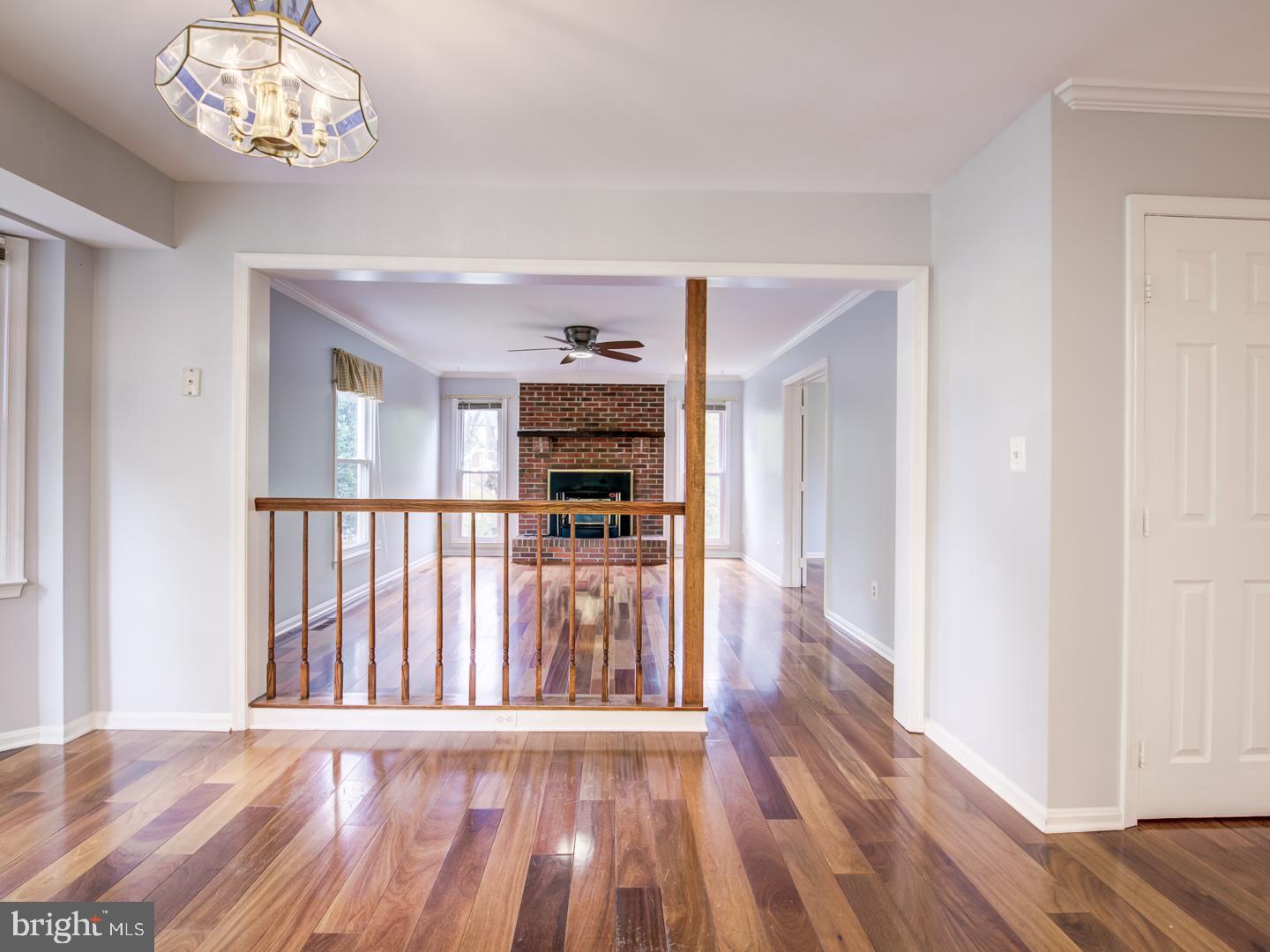 THE DOWNS - Residential