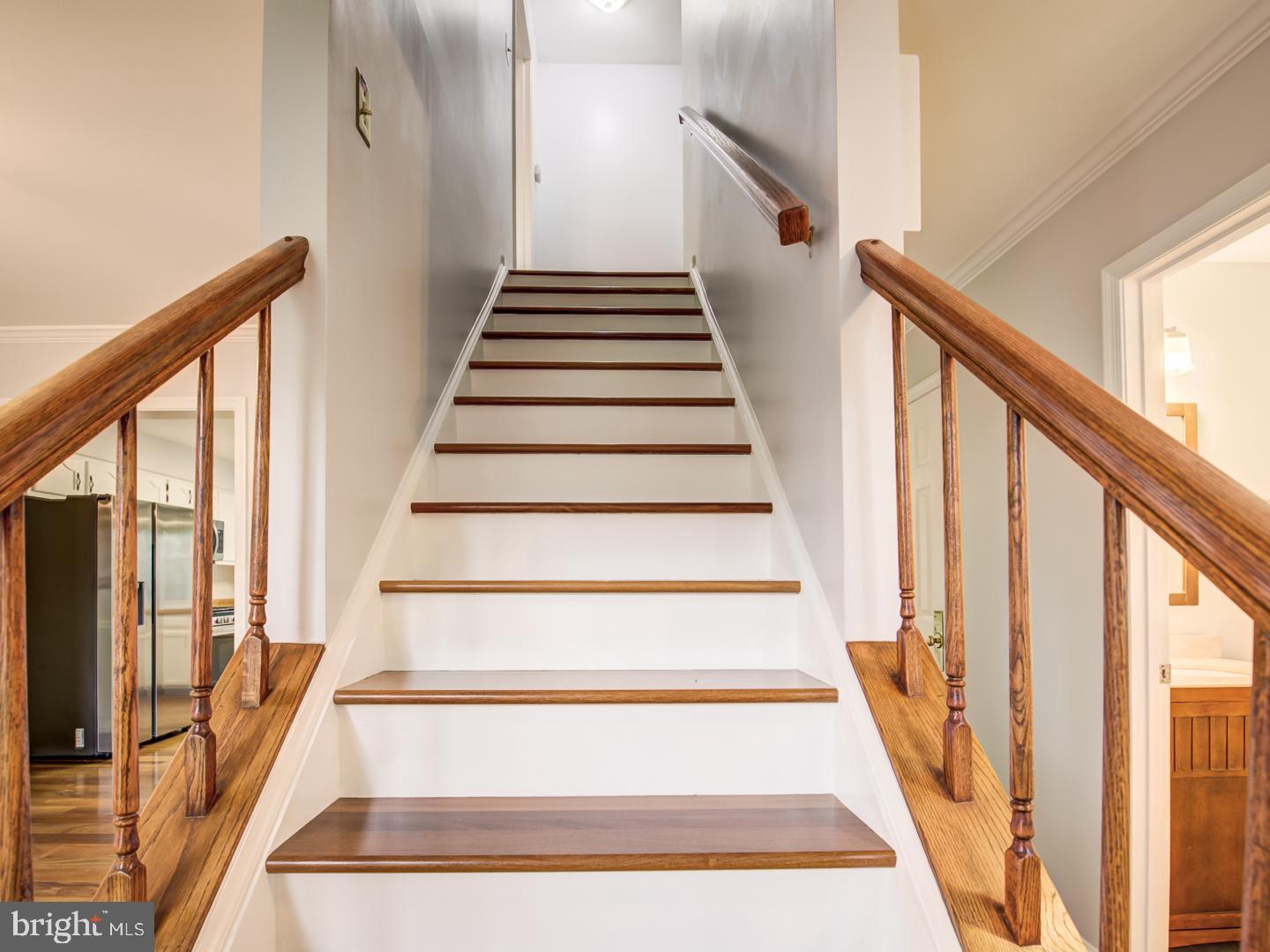 THE DOWNS - Residential