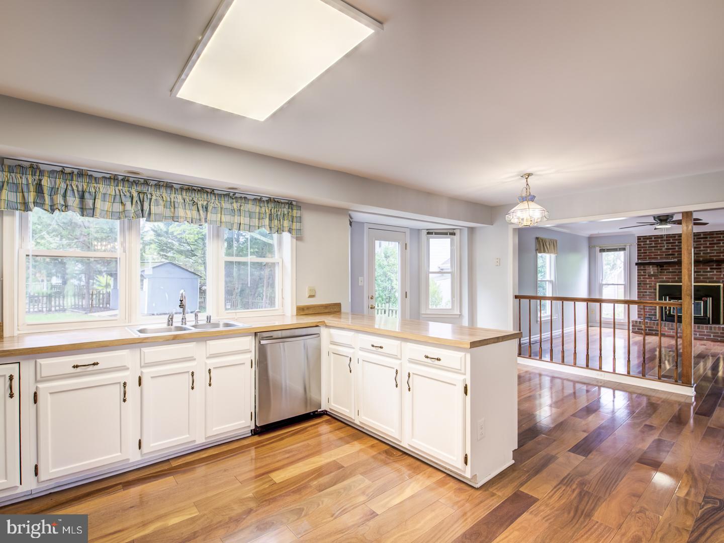 THE DOWNS - Residential