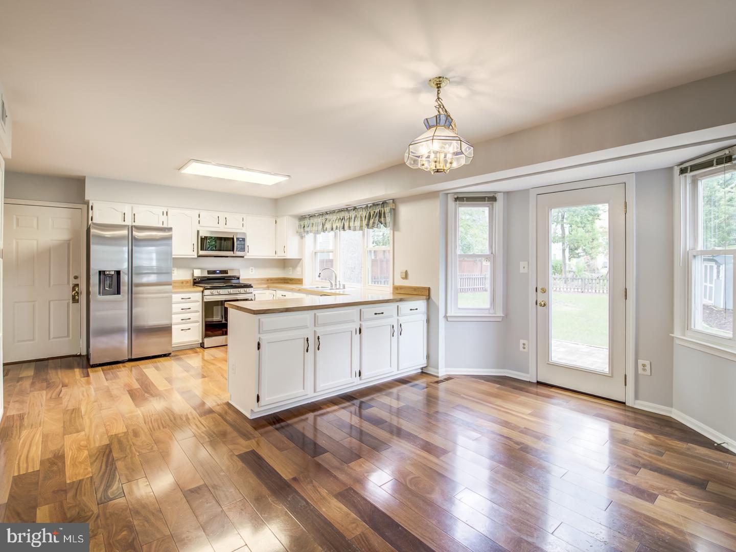 THE DOWNS - Residential