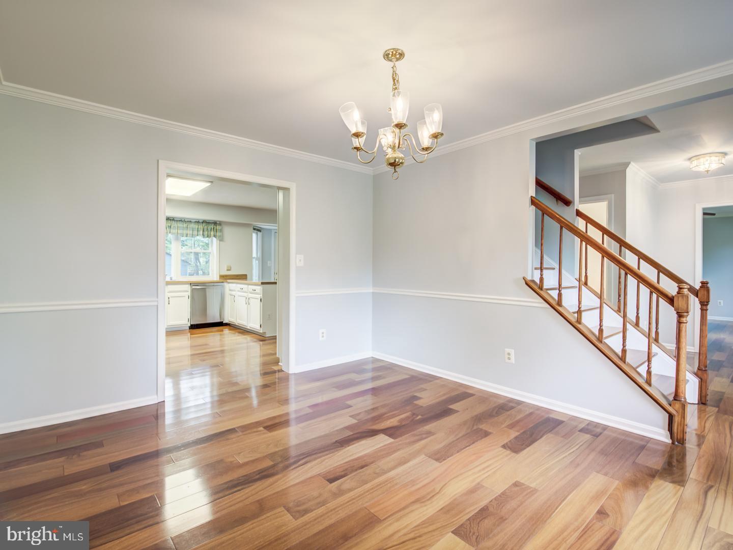 THE DOWNS - Residential