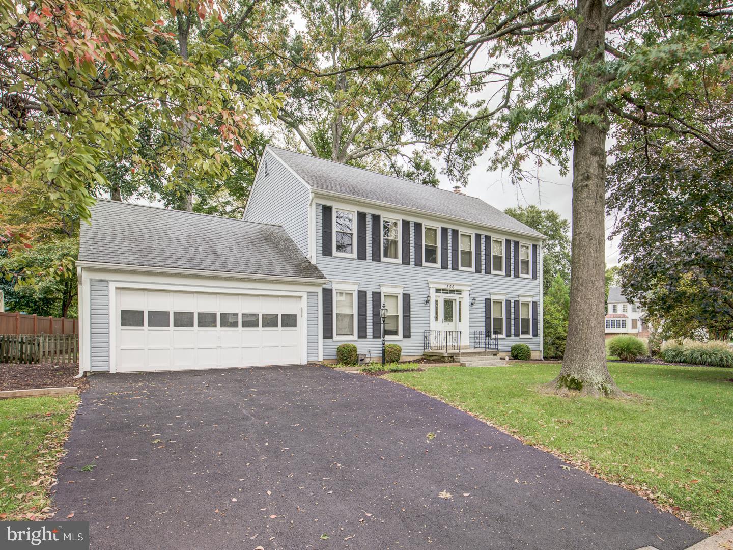 THE DOWNS - Residential