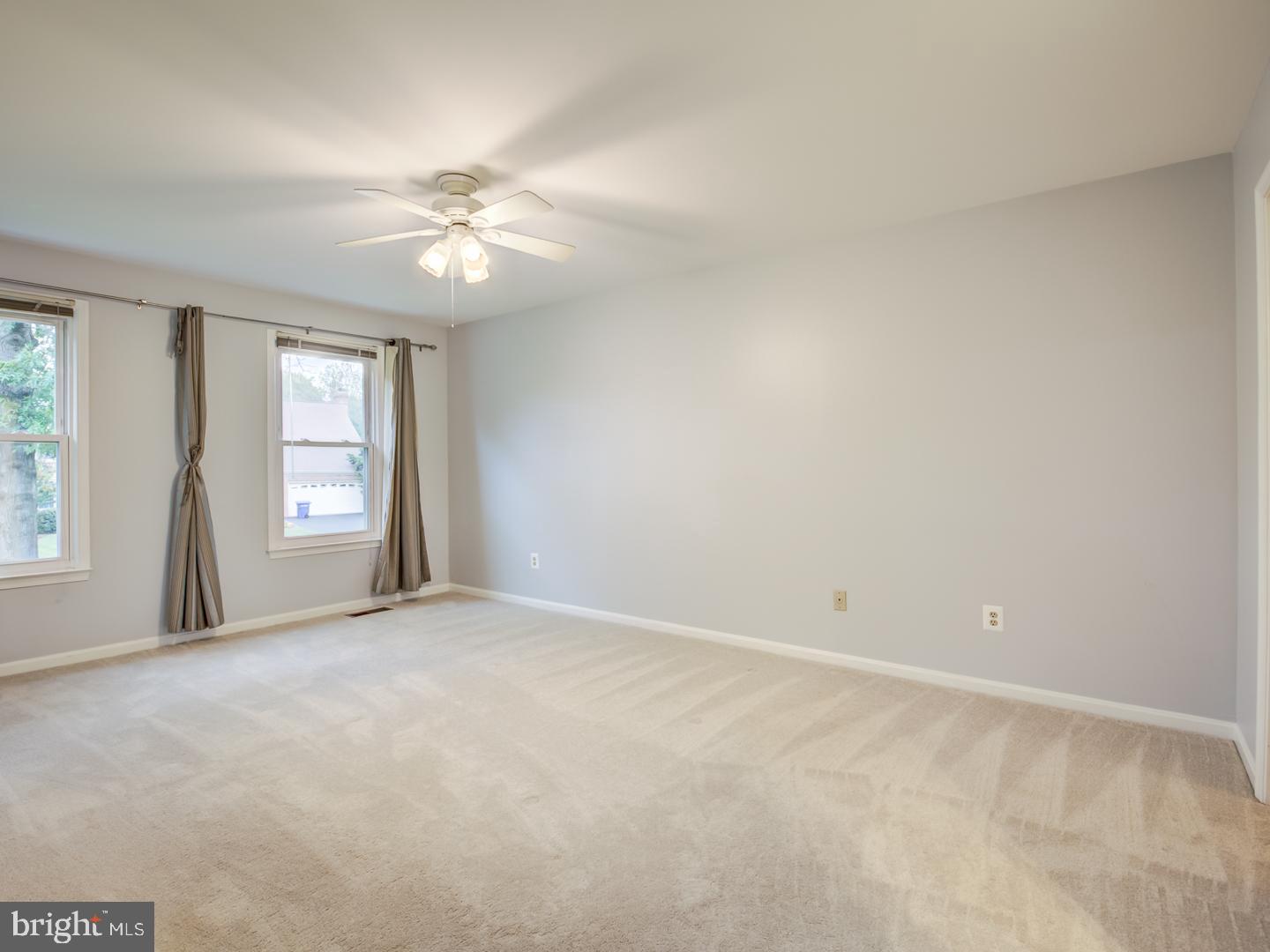 THE DOWNS - Residential