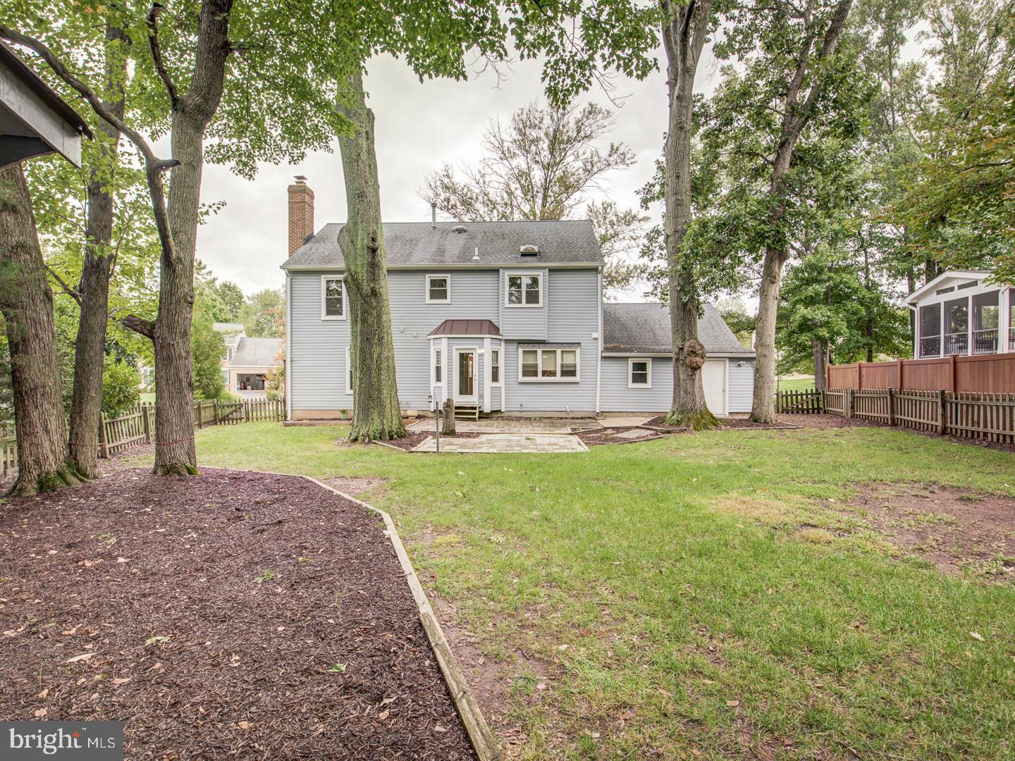 THE DOWNS - Residential