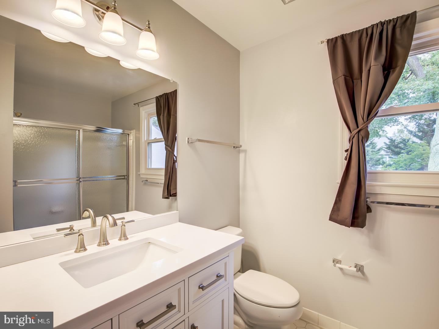 THE DOWNS - Residential