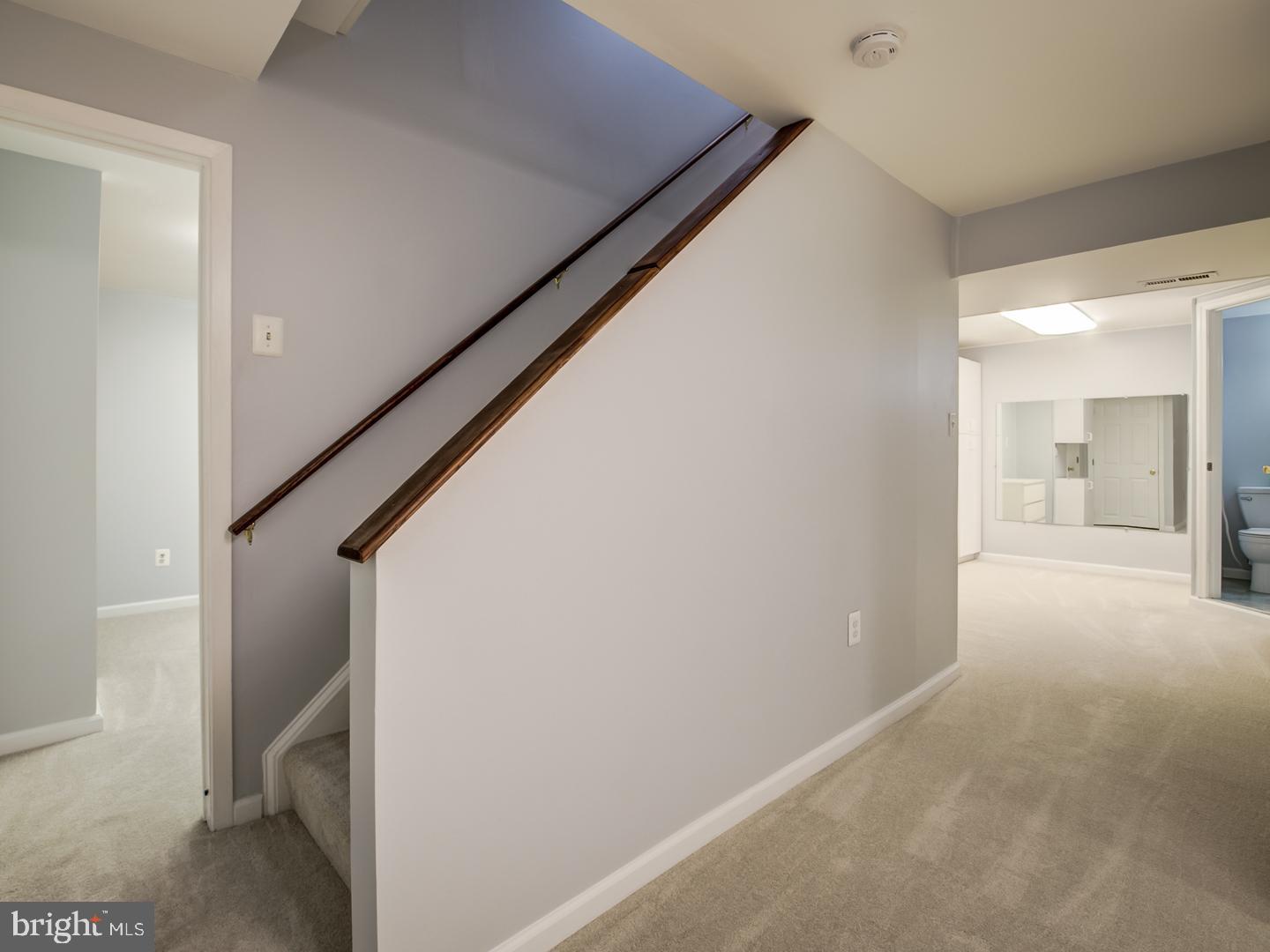 THE DOWNS - Residential