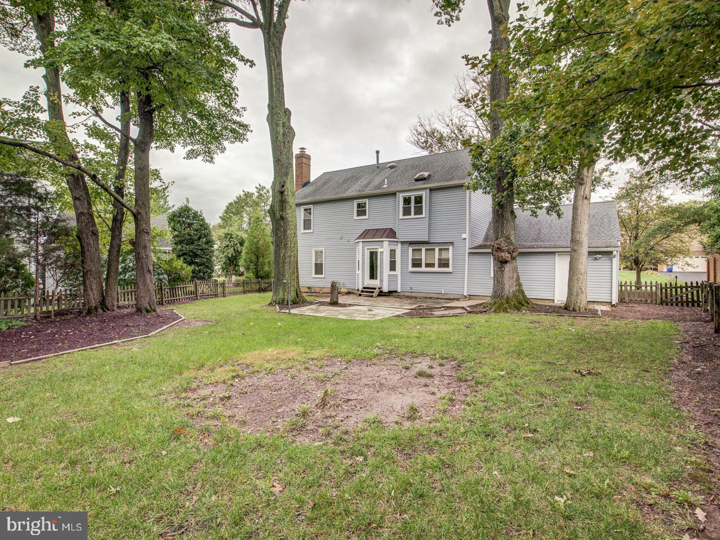 THE DOWNS - Residential