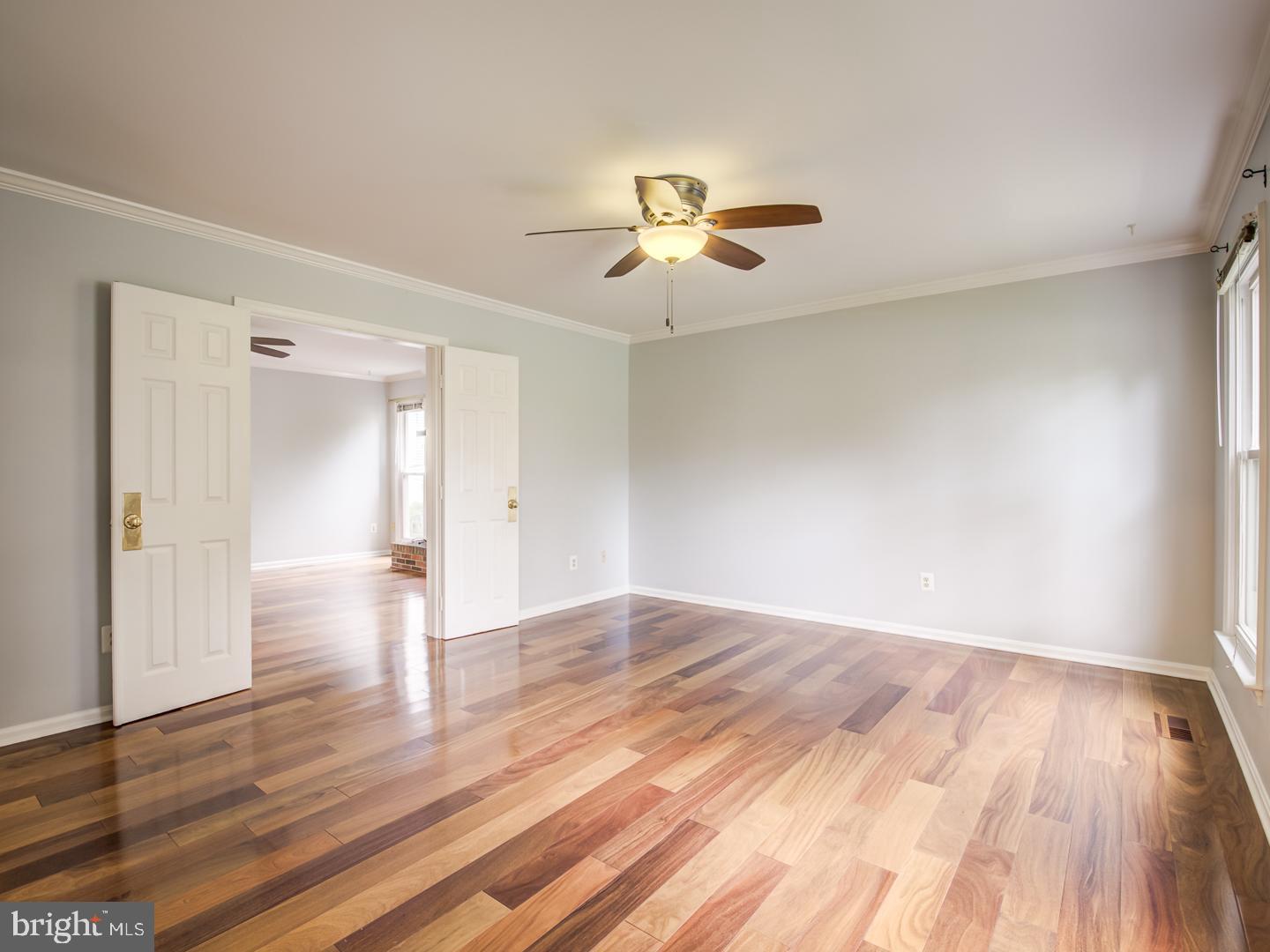 THE DOWNS - Residential