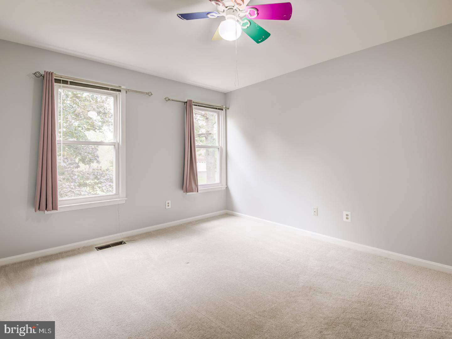 THE DOWNS - Residential