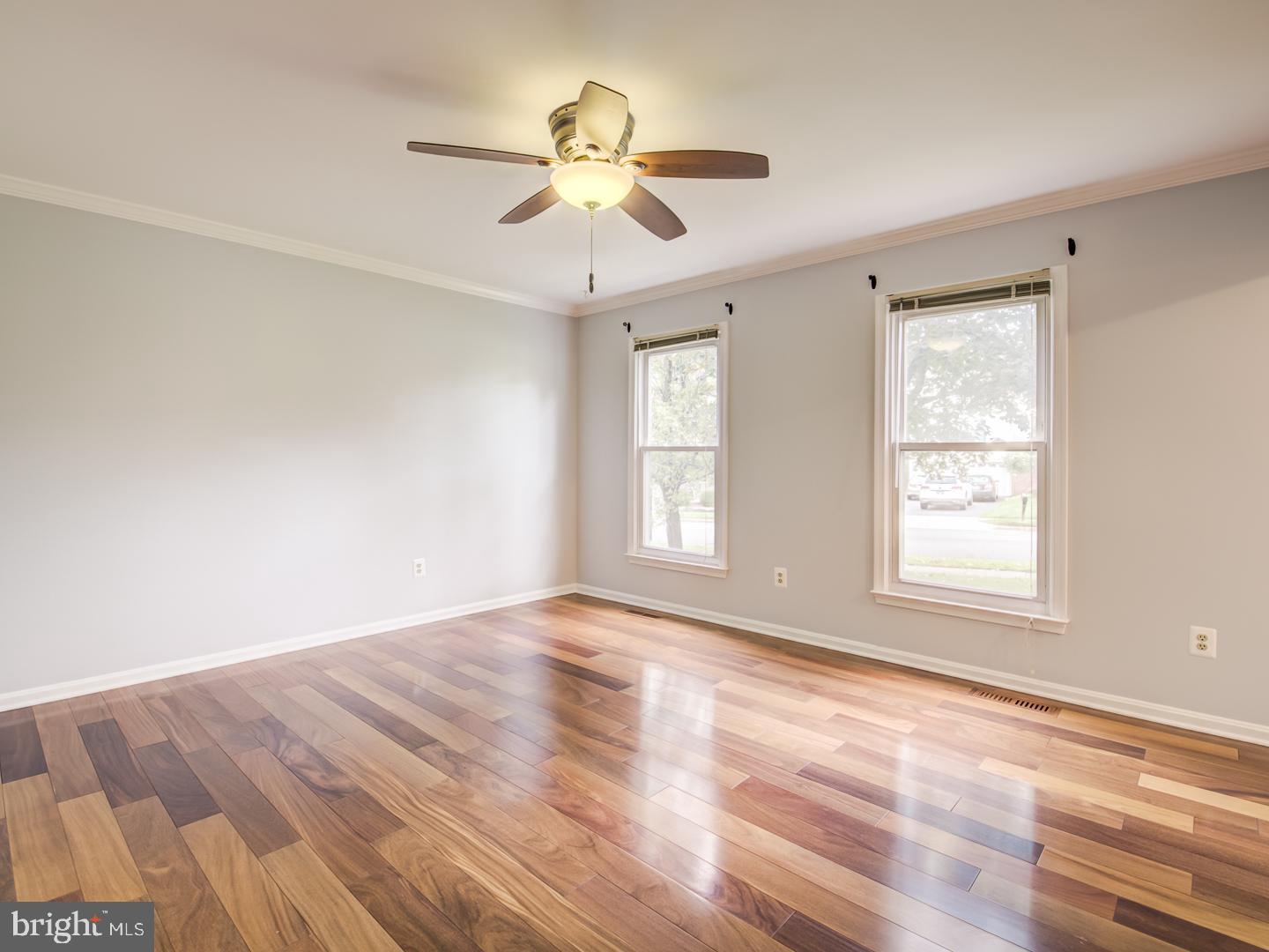 THE DOWNS - Residential