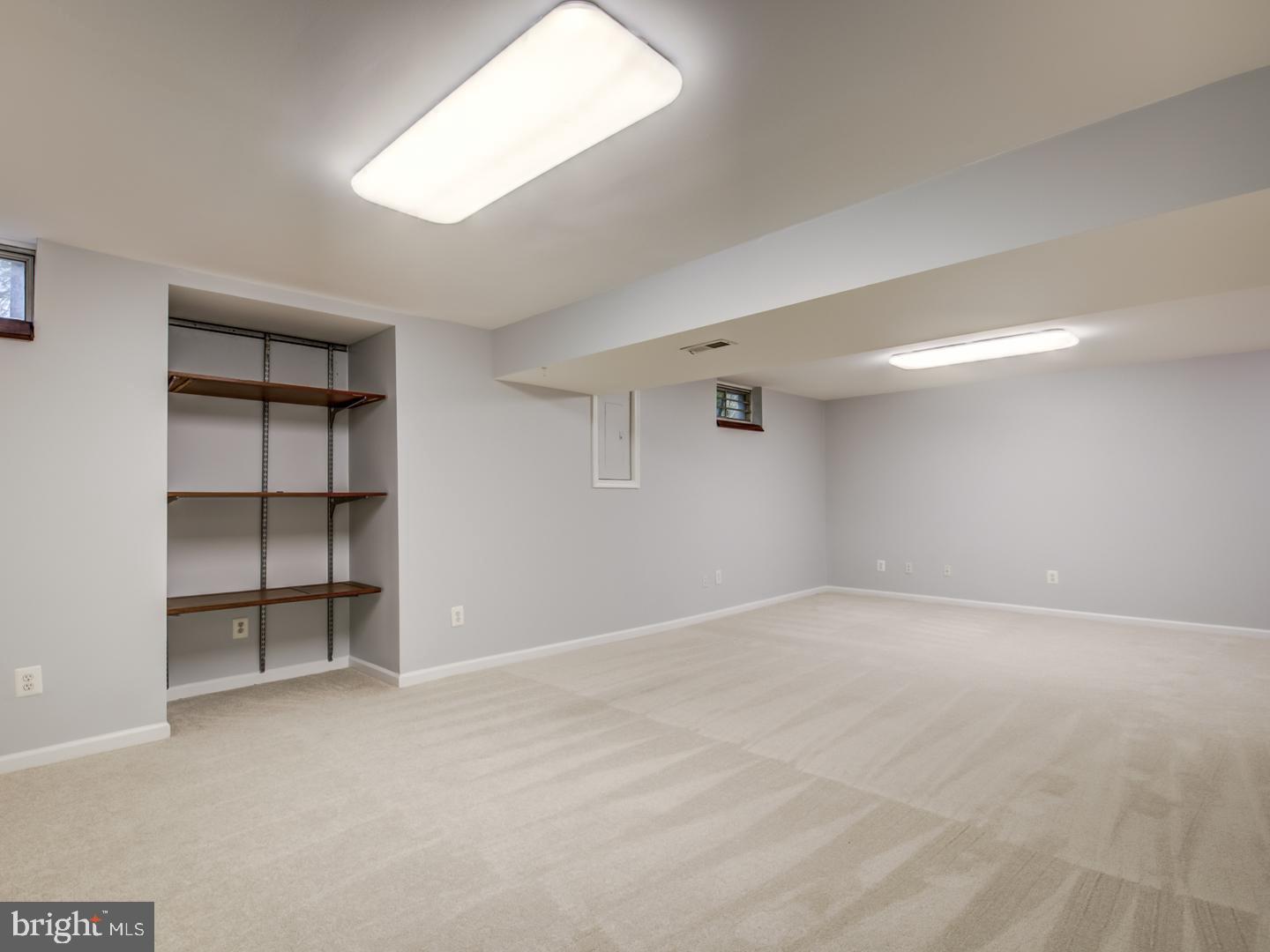 THE DOWNS - Residential