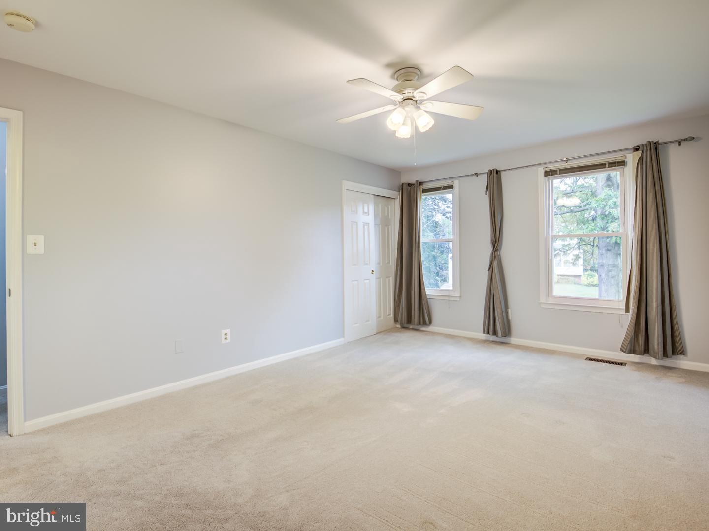 THE DOWNS - Residential