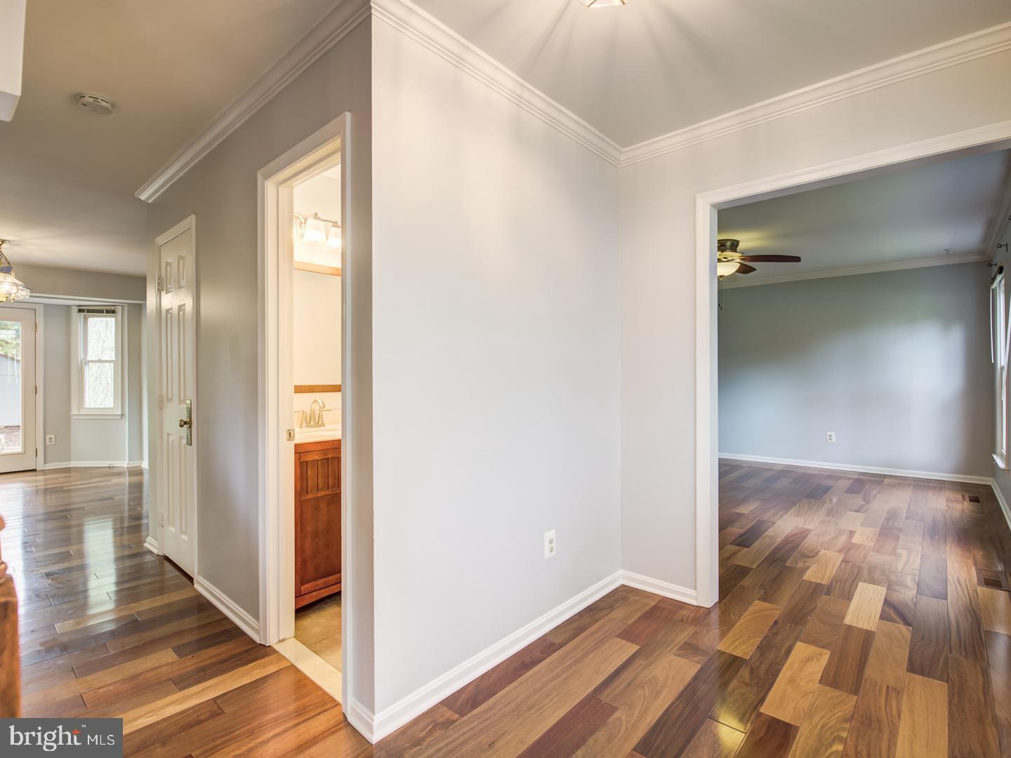 THE DOWNS - Residential