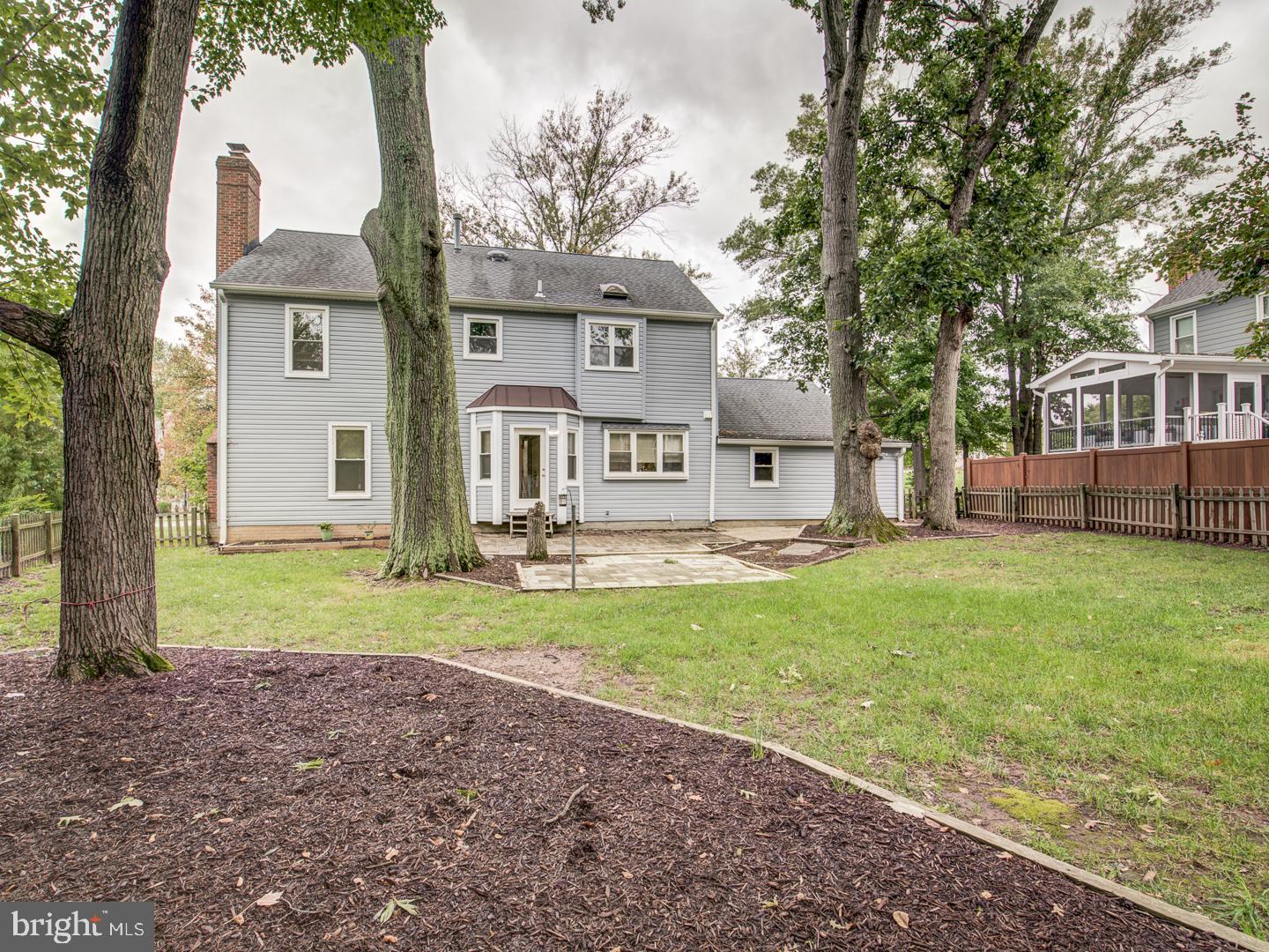 THE DOWNS - Residential