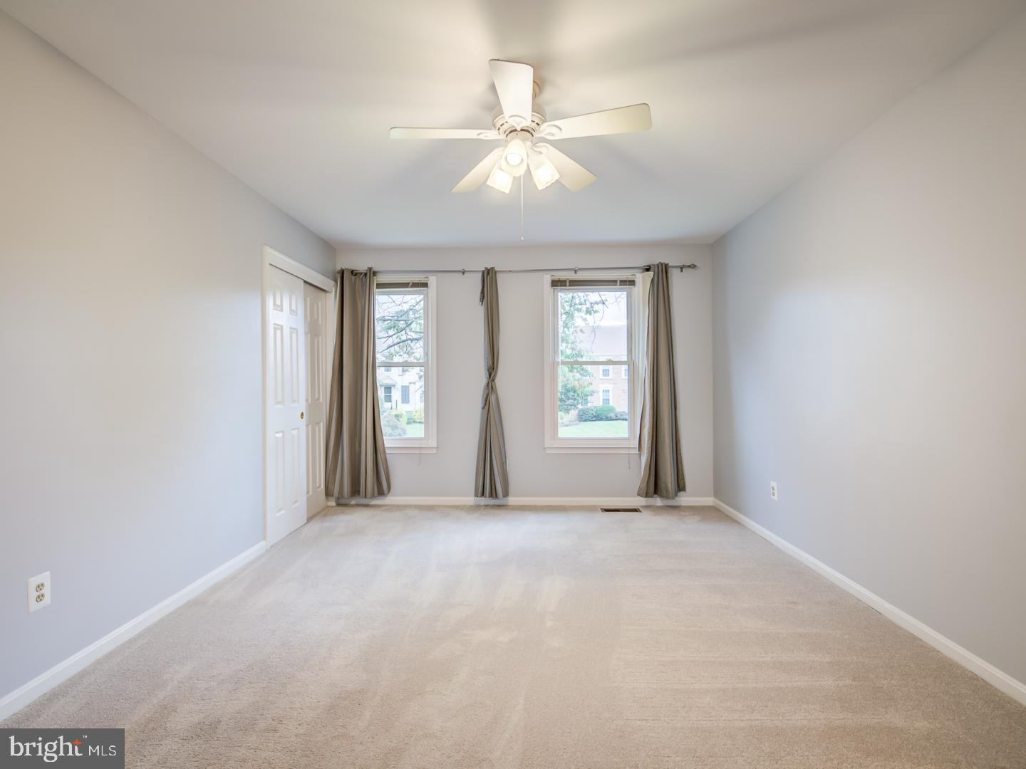 THE DOWNS - Residential