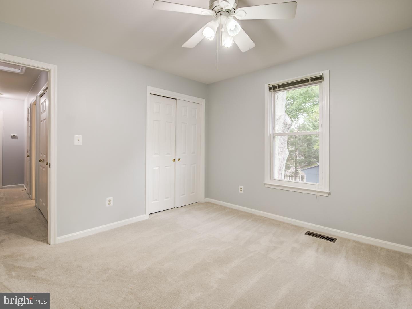 THE DOWNS - Residential