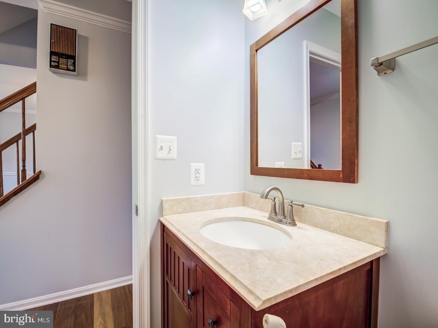 THE DOWNS - Residential