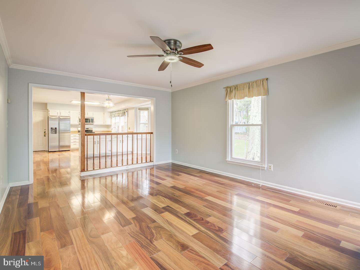 THE DOWNS - Residential