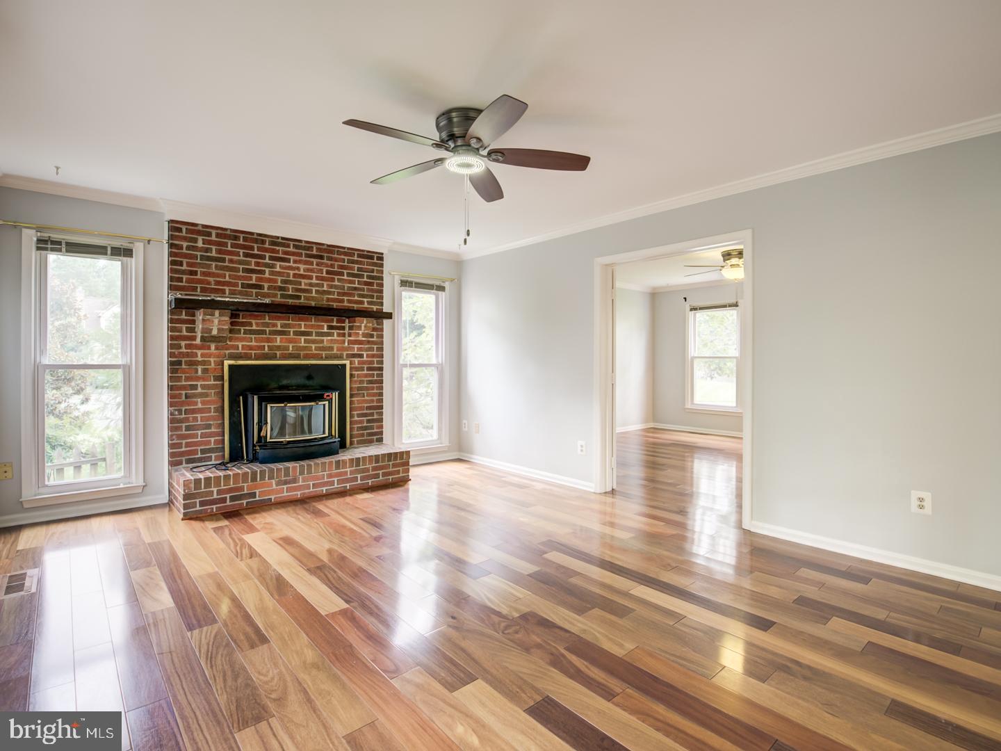 THE DOWNS - Residential