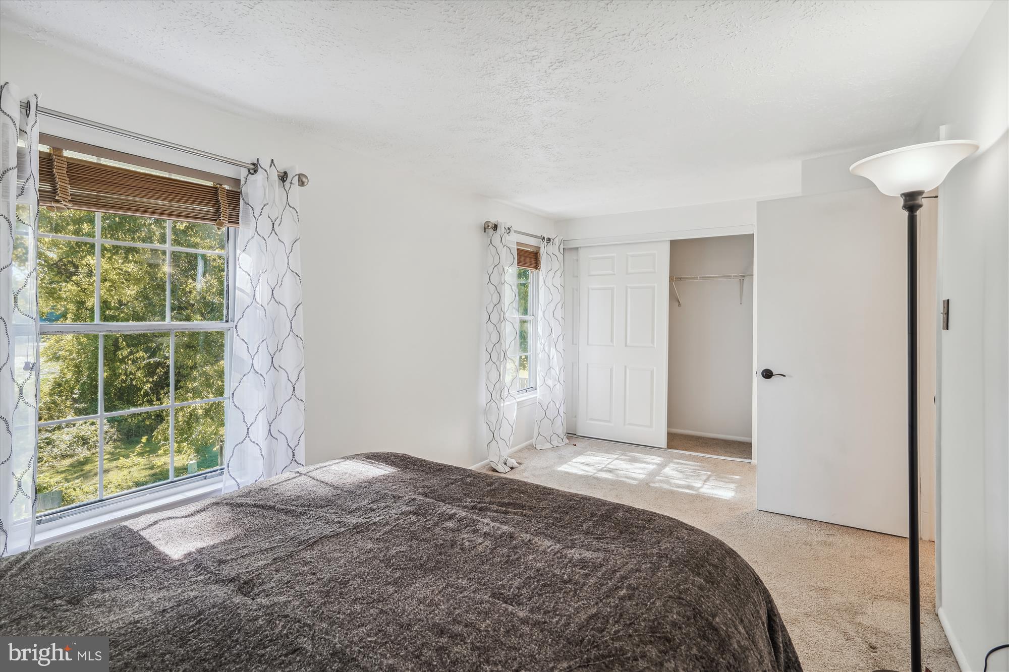 MARLBOROUGH TOWNE - Residential