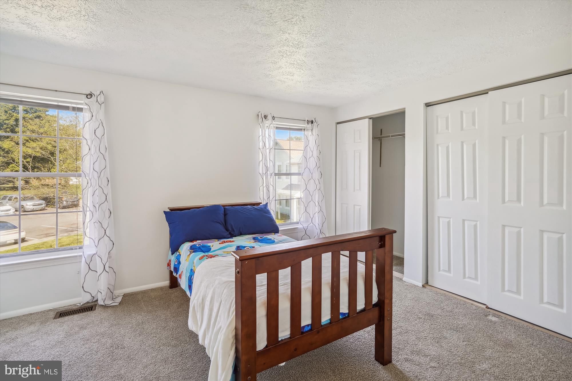 MARLBOROUGH TOWNE - Residential