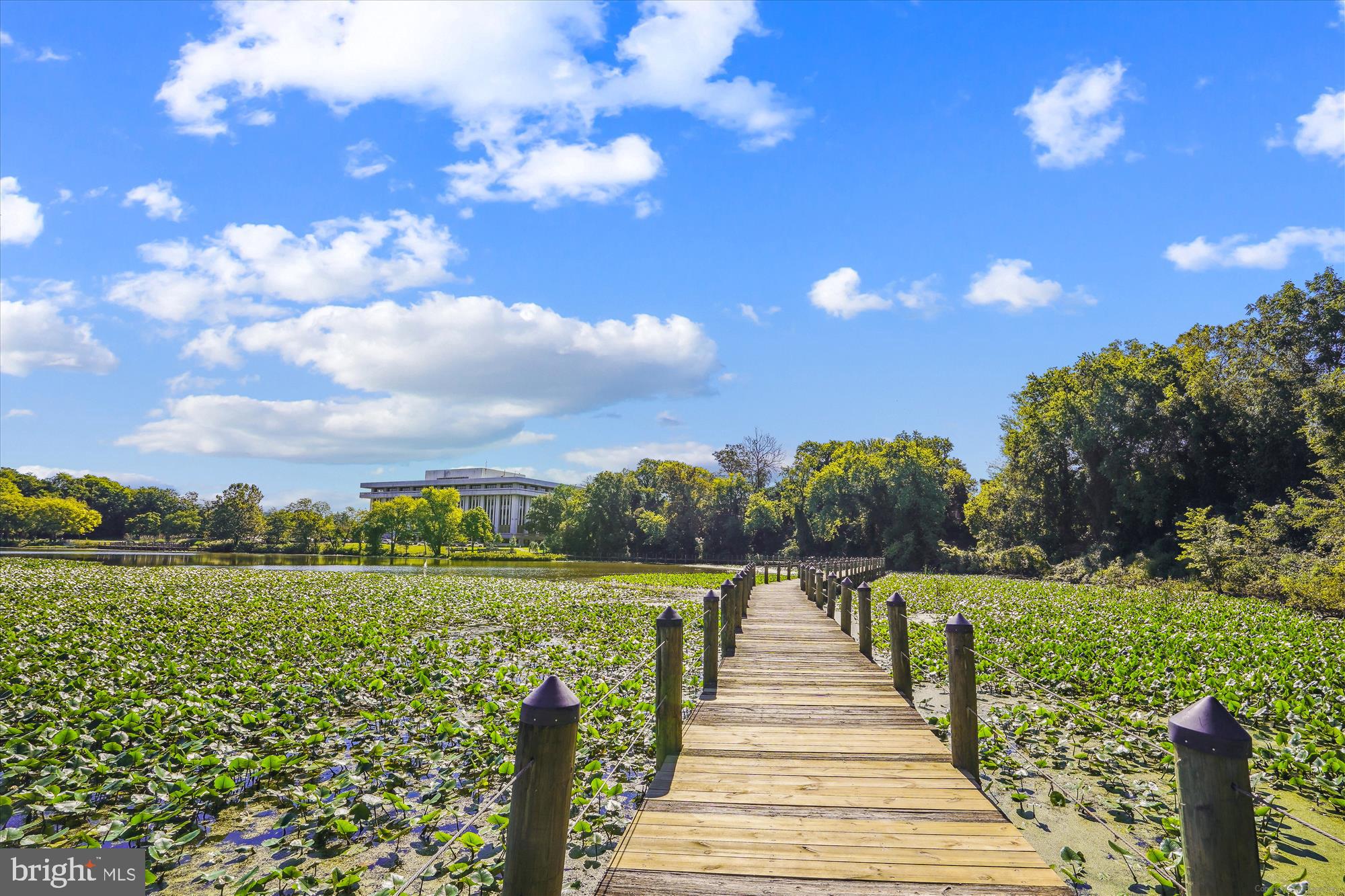 MARLBOROUGH TOWNE - Residential