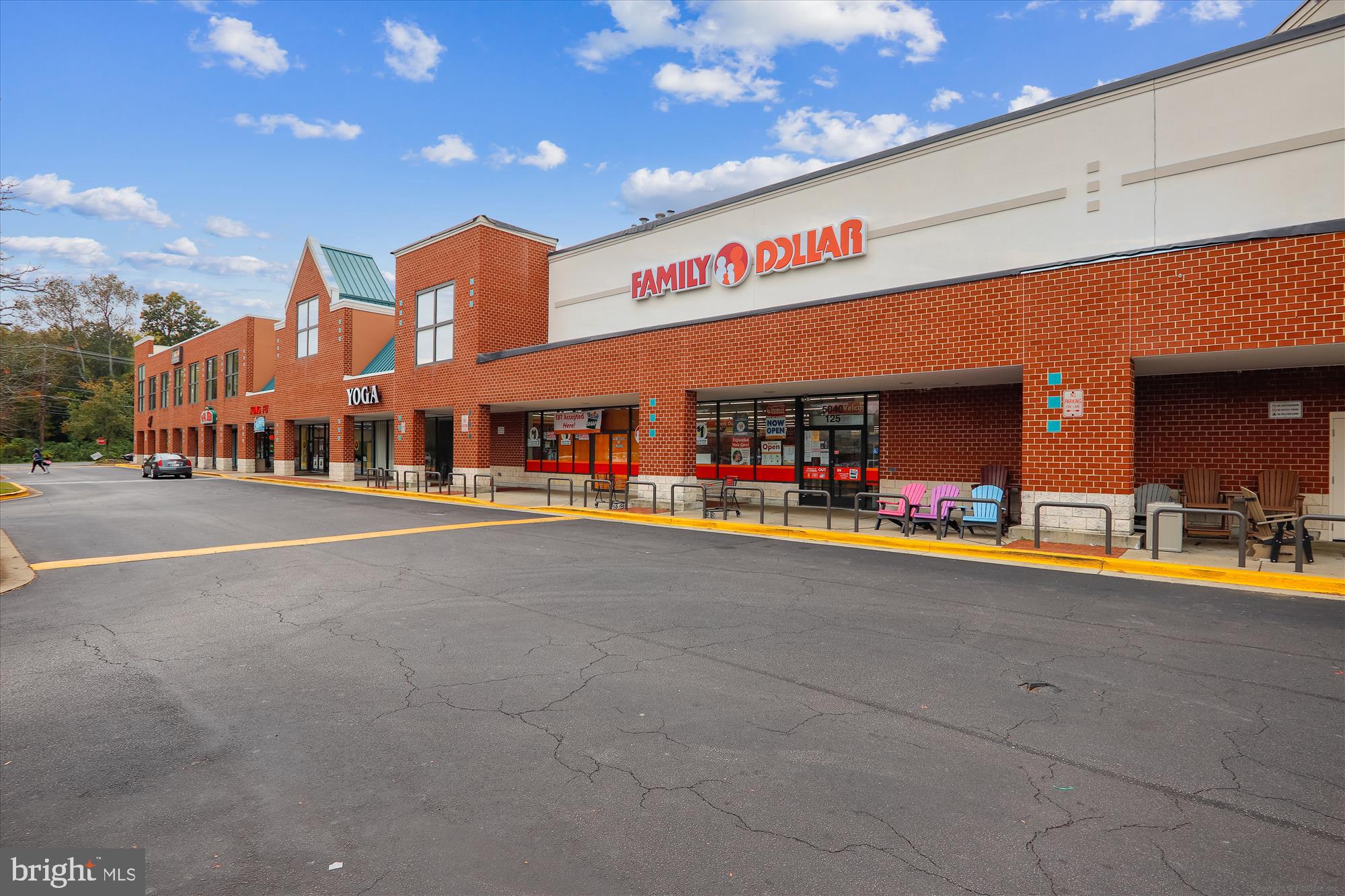 MARLBOROUGH TOWNE - Residential