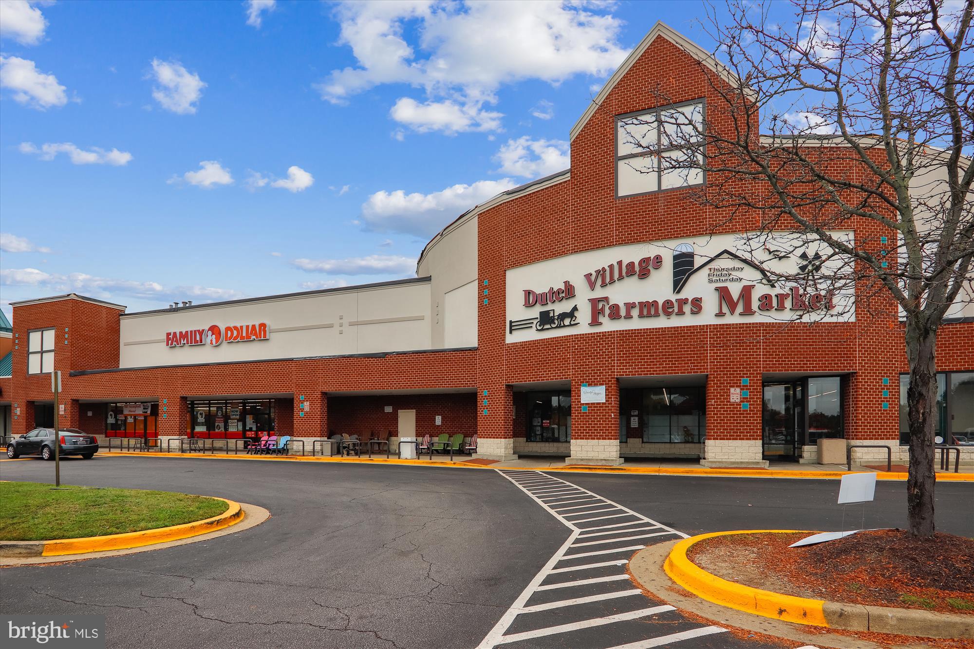 MARLBOROUGH TOWNE - Residential