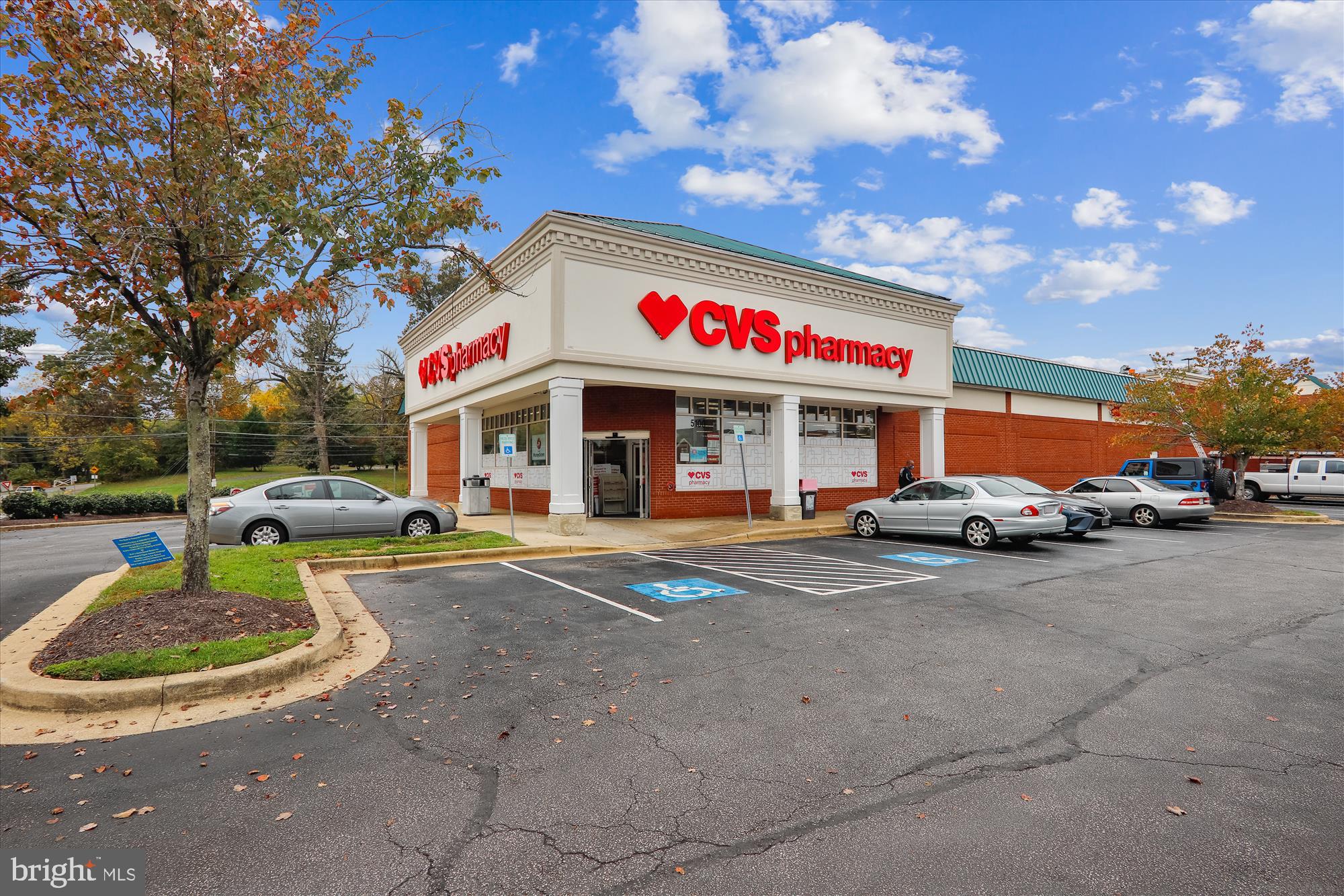 MARLBOROUGH TOWNE - Residential