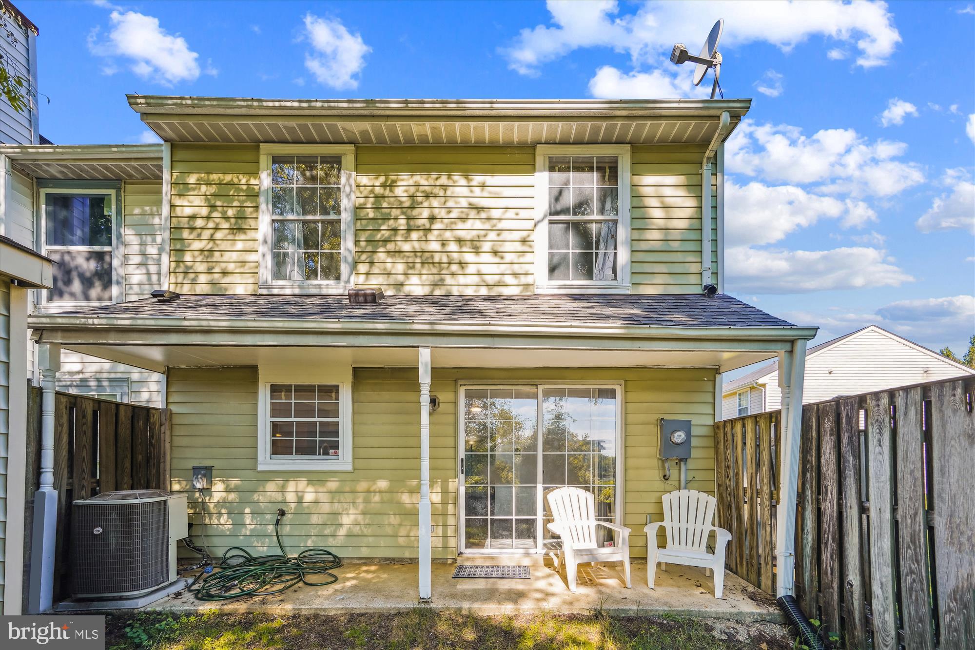 MARLBOROUGH TOWNE - Residential