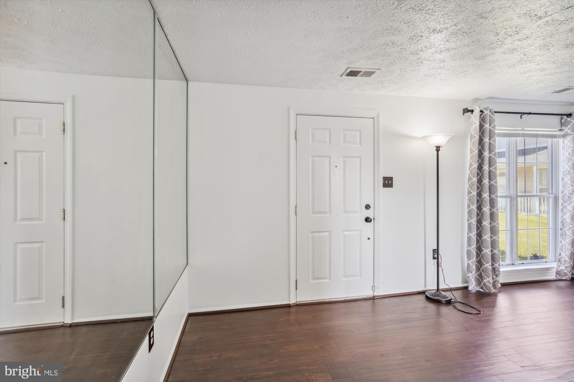 MARLBOROUGH TOWNE - Residential