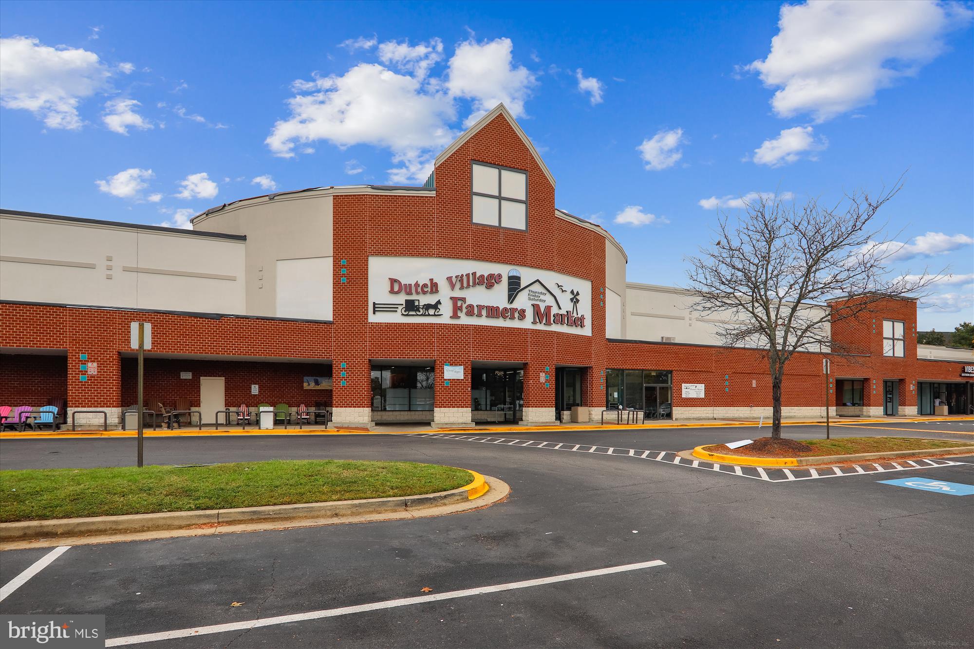 MARLBOROUGH TOWNE - Residential