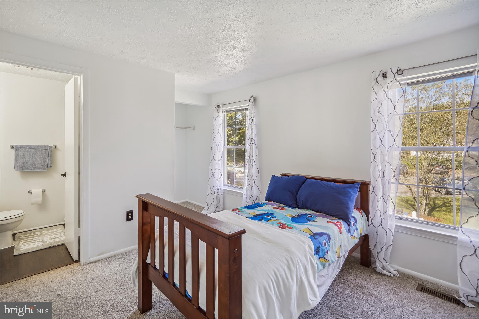 MARLBOROUGH TOWNE - Residential