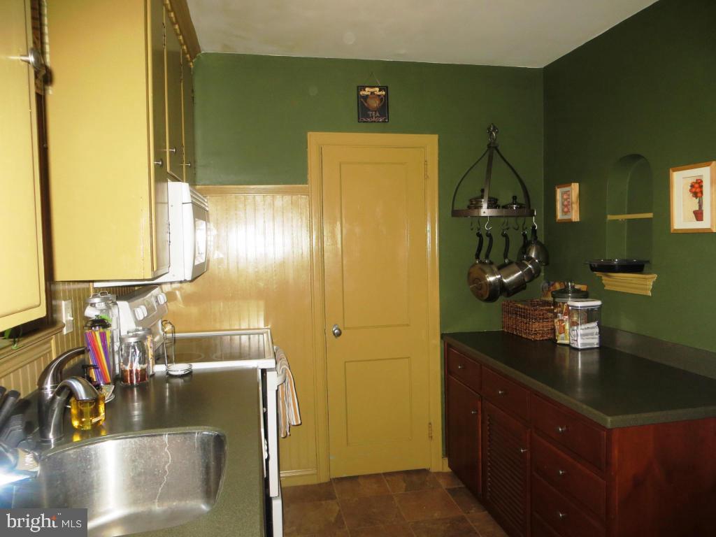 CLEARVIEW - Residential
