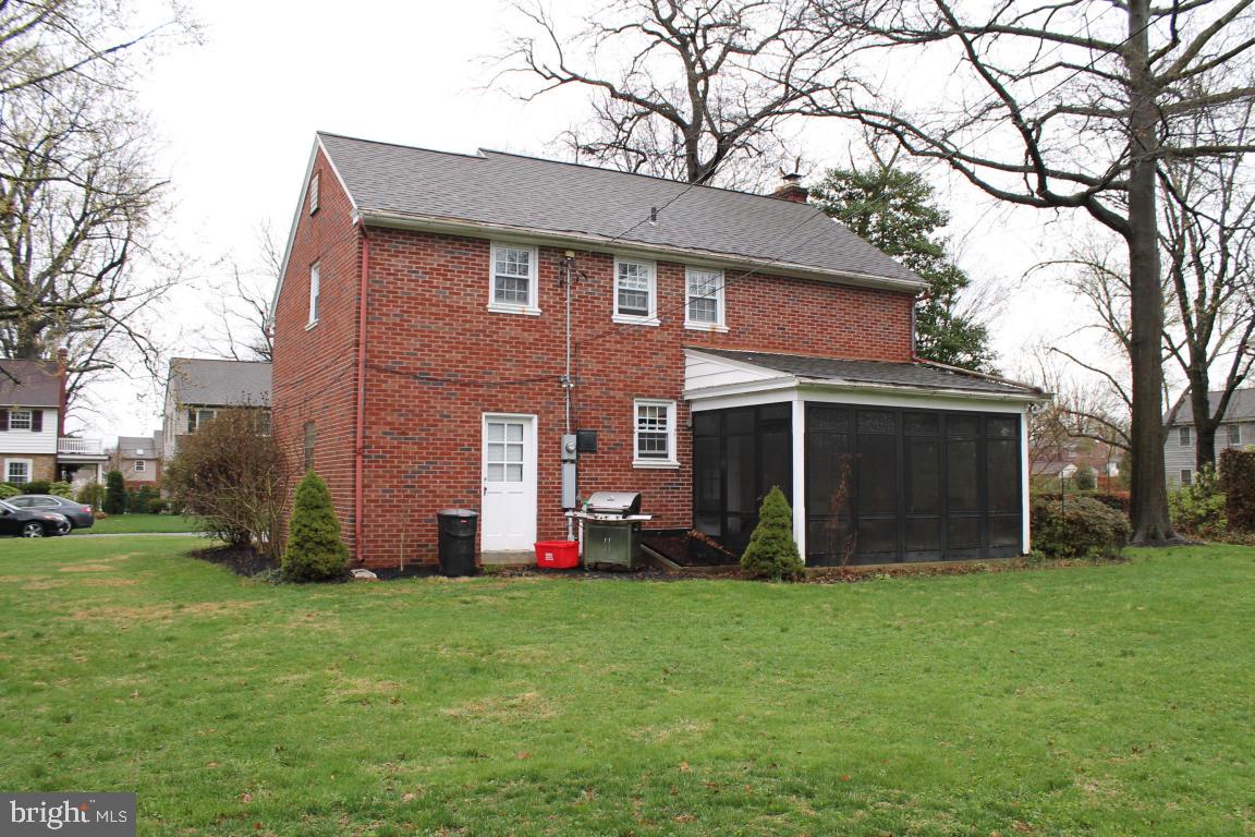 CLEARVIEW - Residential