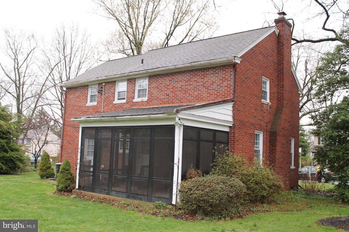CLEARVIEW - Residential