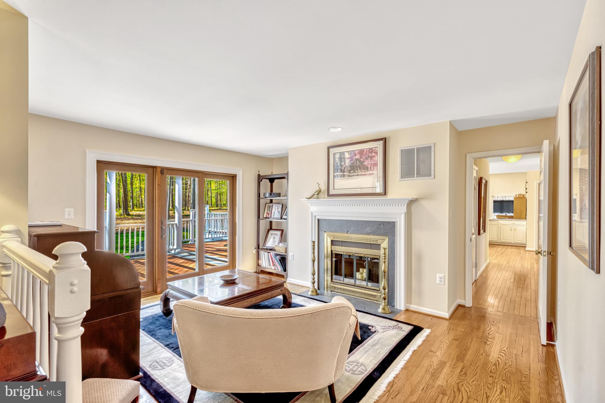 POPES HEAD VIEW - Residential