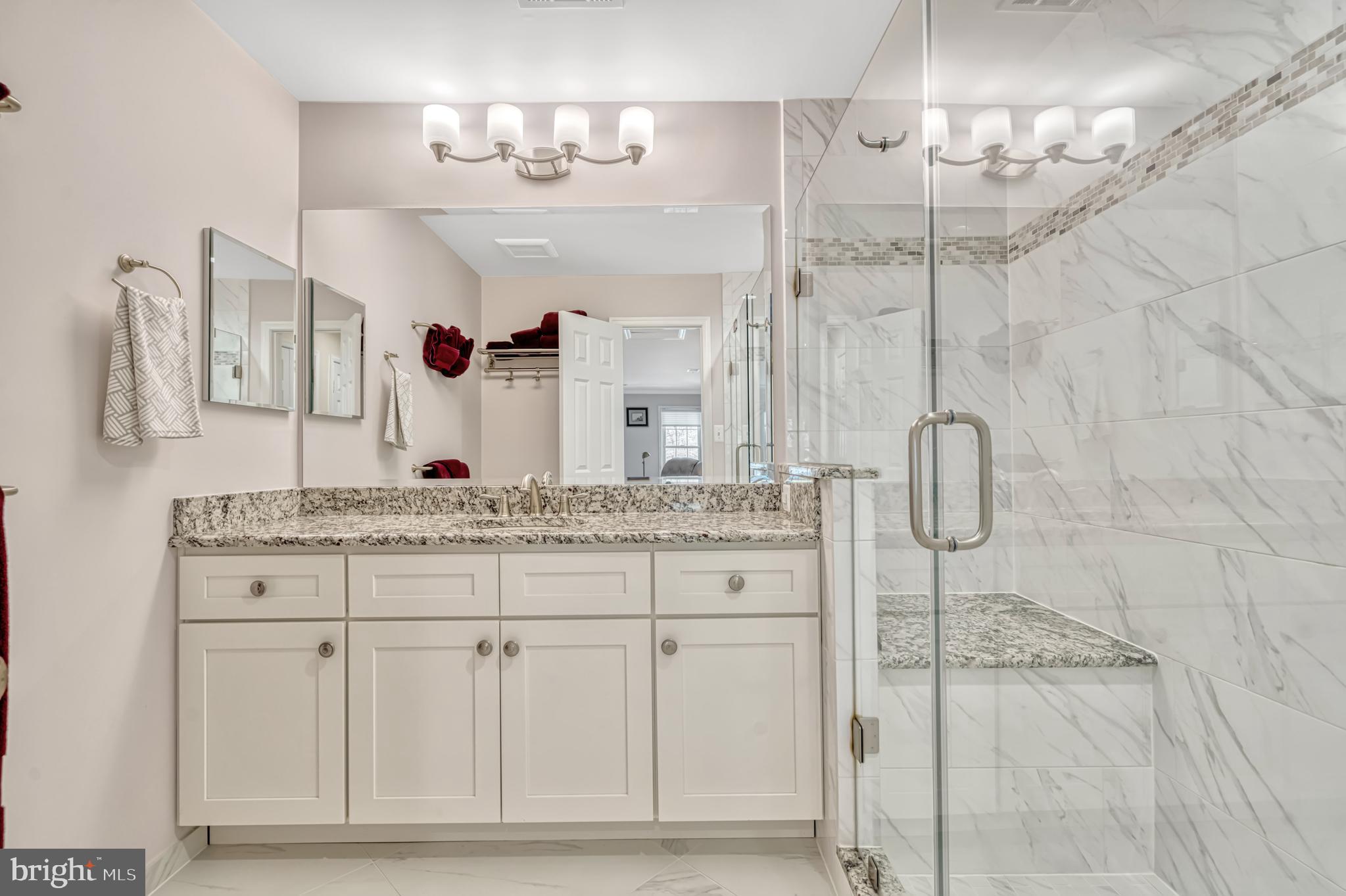 POPES HEAD VIEW - Residential