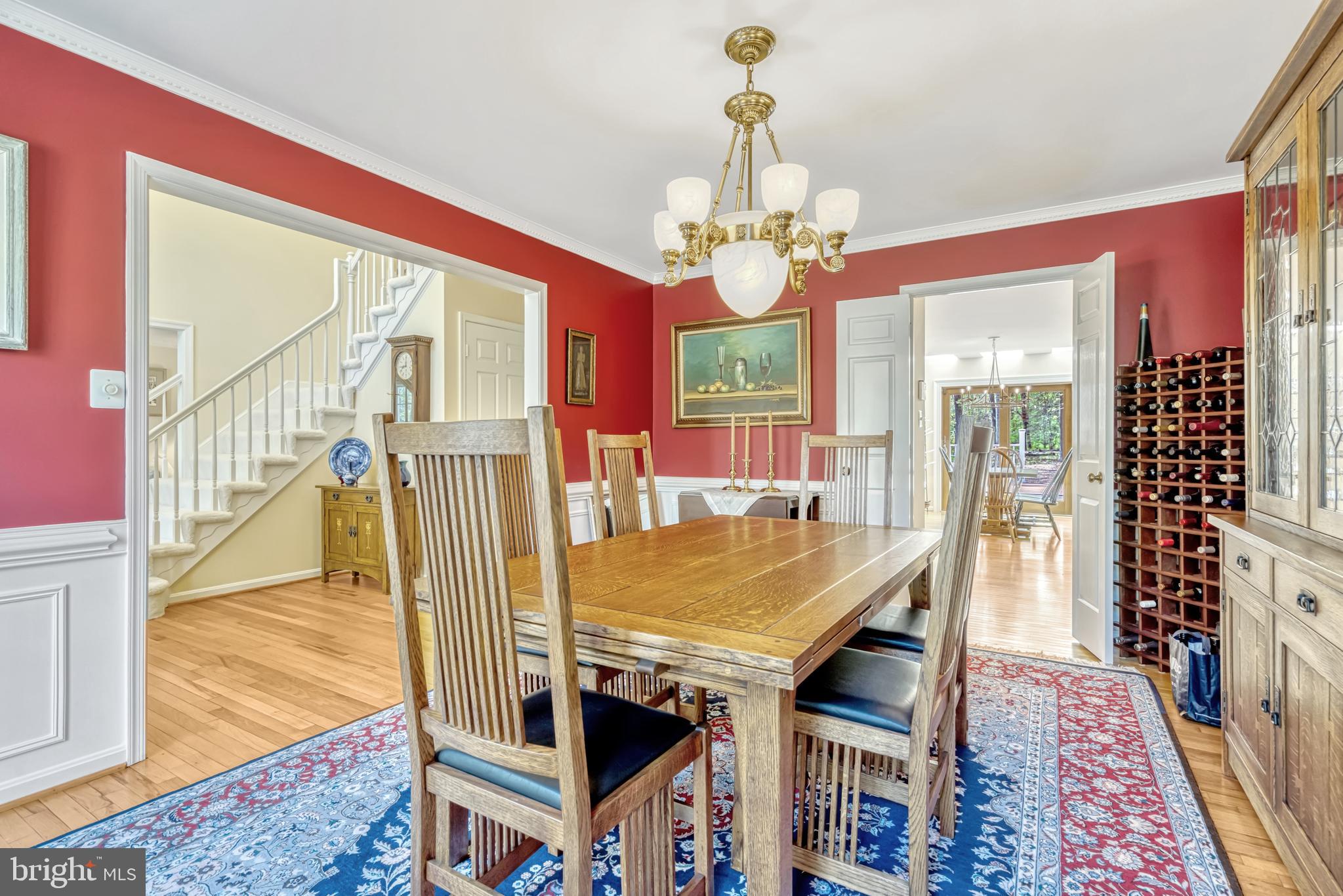 POPES HEAD VIEW - Residential