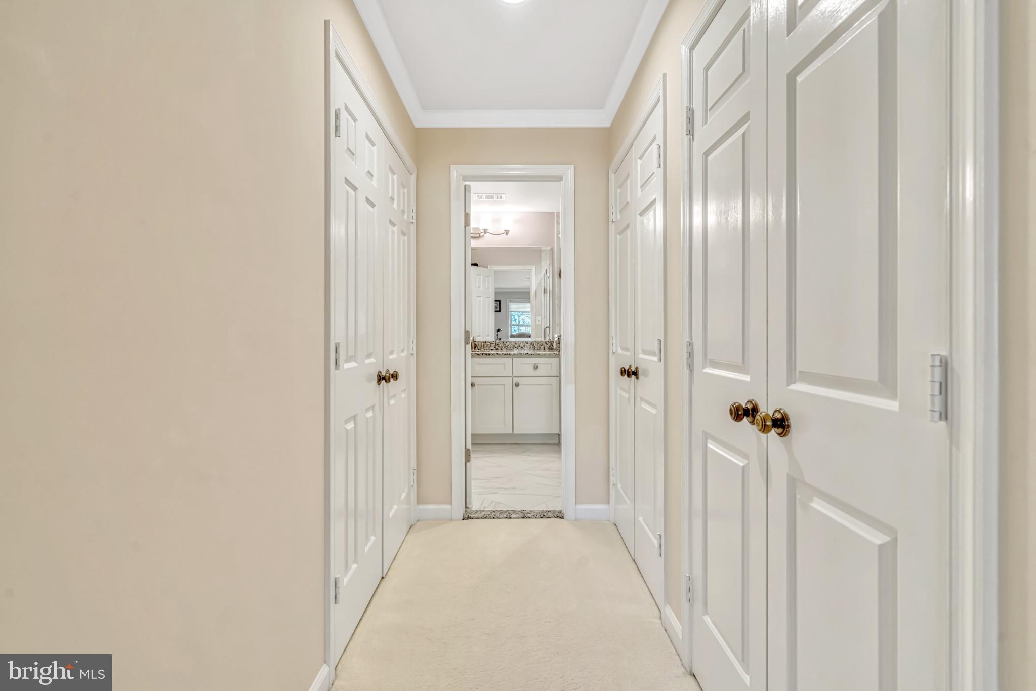 POPES HEAD VIEW - Residential