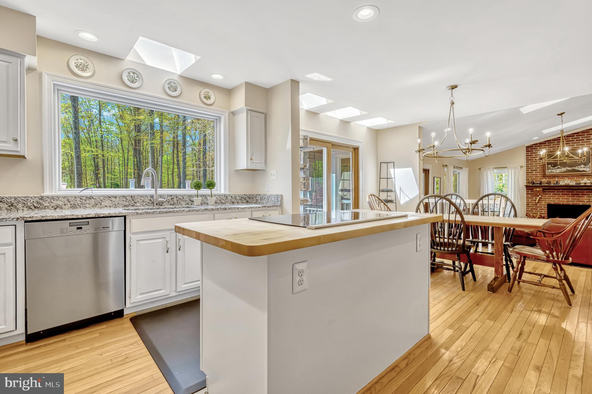 POPES HEAD VIEW - Residential