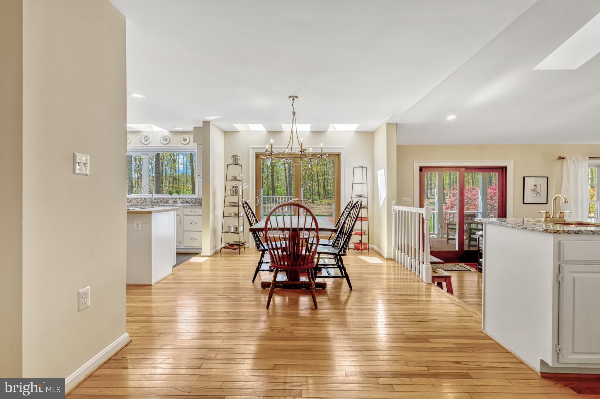 POPES HEAD VIEW - Residential