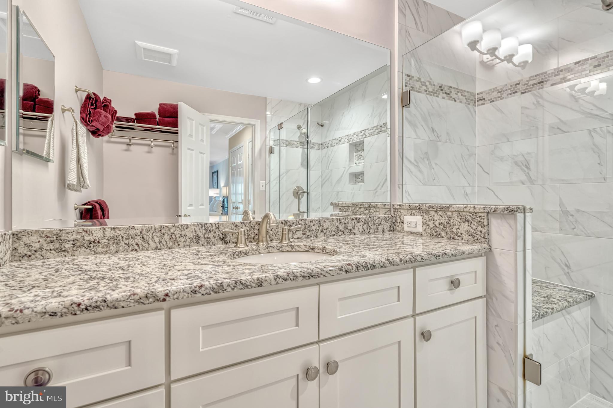 POPES HEAD VIEW - Residential